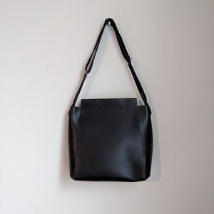 Everlane Black Laptop Bag